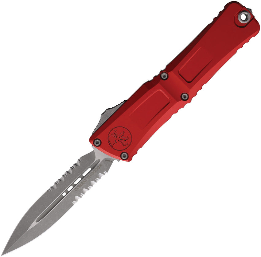 Auto Combat Troodon DE Gen III - MCT114211APRD