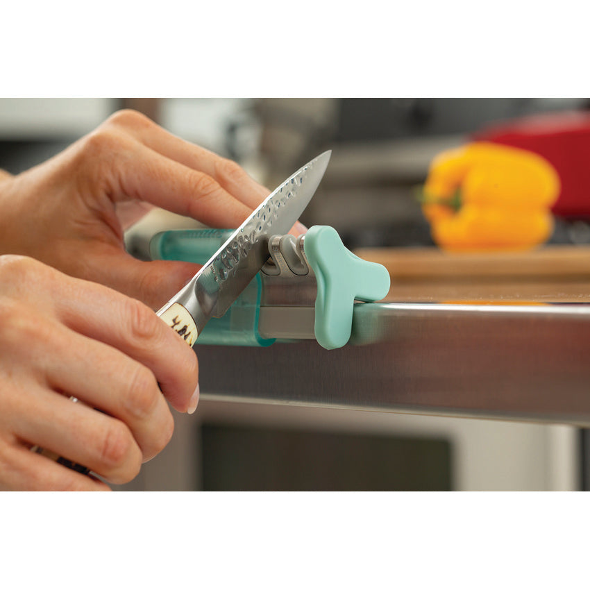 Slide Sharp 2 Sharpener Teal - AC51136