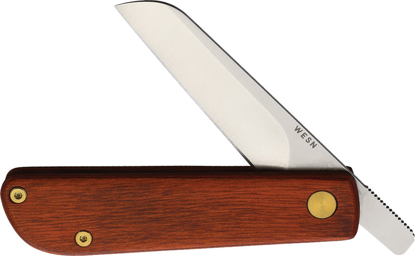 Samla Folder Rosewood - WESN142
