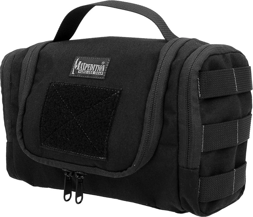 Aftermath Compact Toiletry Bag - MX1817B