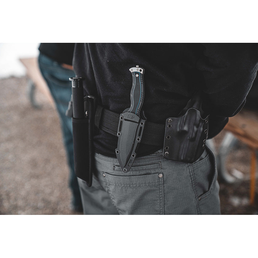 M&P Officer Fixed Blade - SW1122582