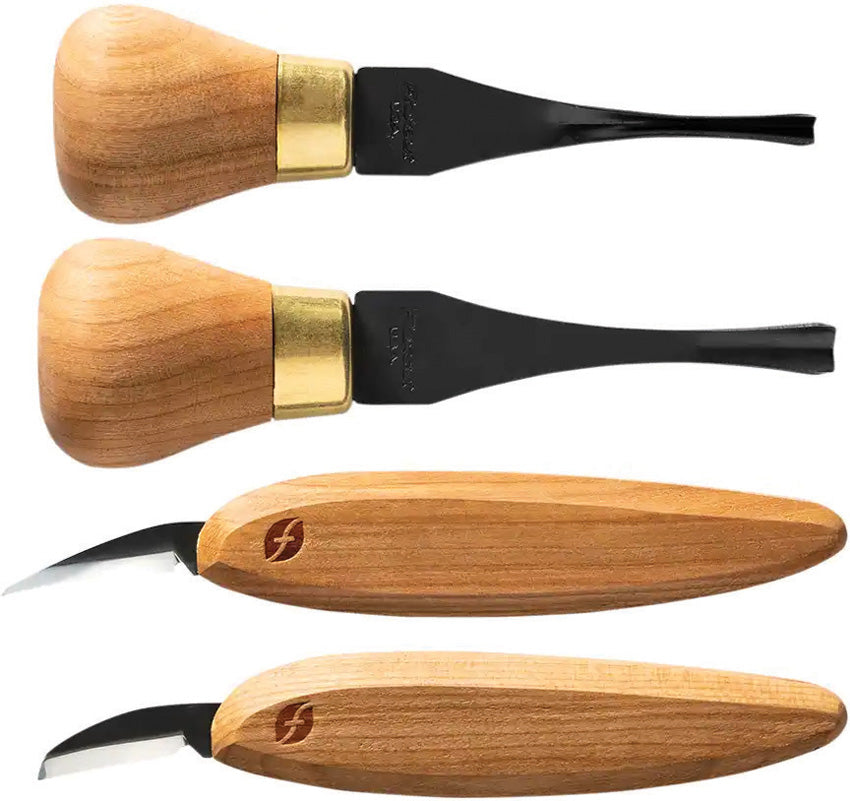 Premium Palm & Knife Set - FLEXKNP600