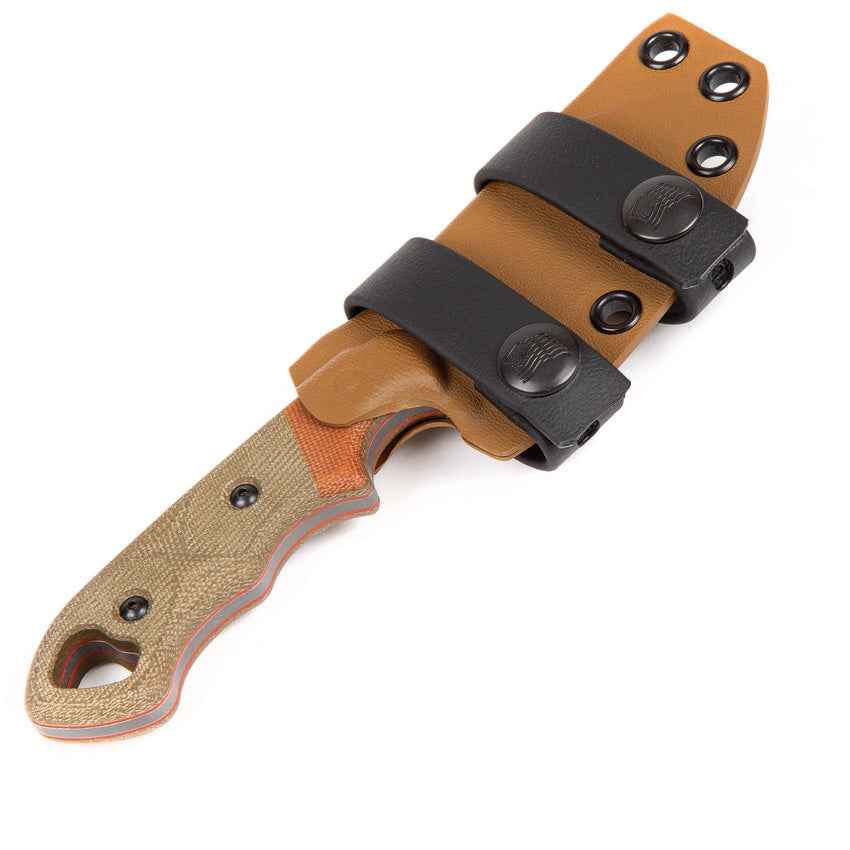 The Patriot - VTK3P