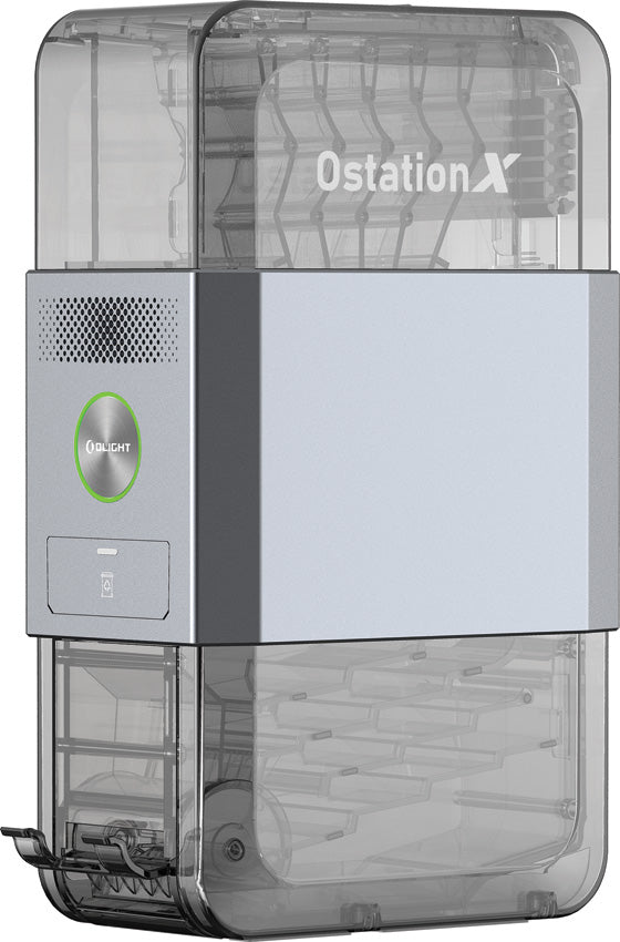 Ostation X AAA BatteryCharger - OLTOSTATIONXAAA