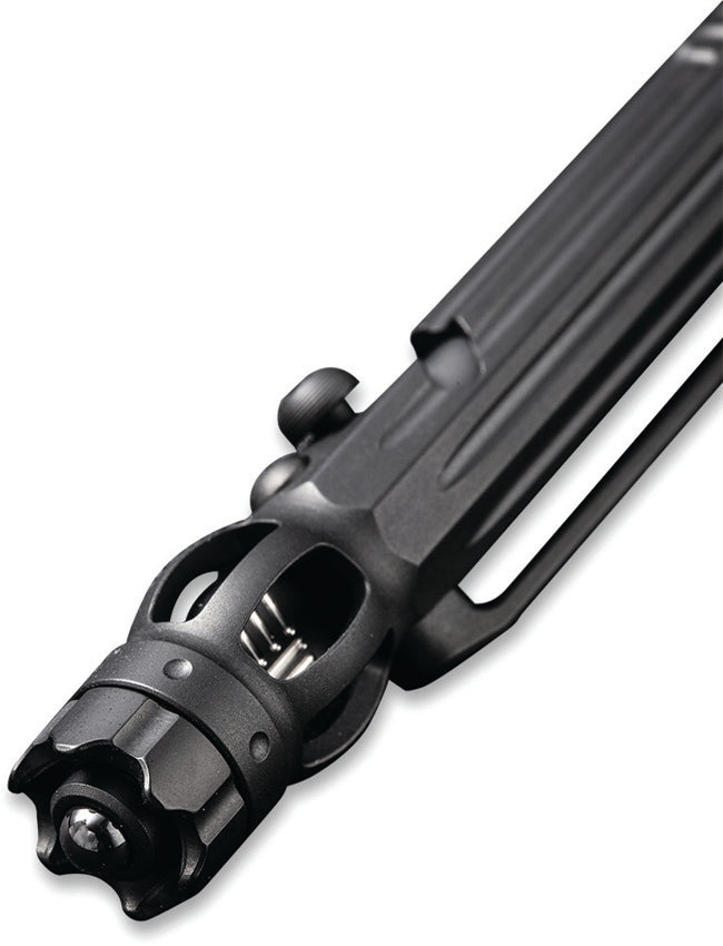 Baculus Spinner Titanium Pen - WETP07B