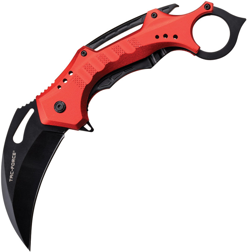 Linerlock A/O Red - TF705KRD