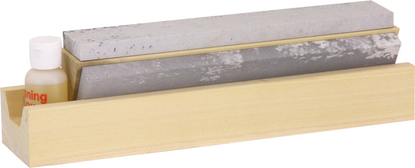 Tri Hone 10 in - AC23