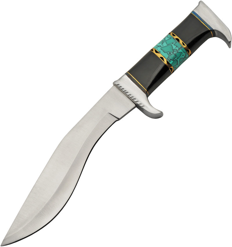 Kukri Fixed Blade - PA203530