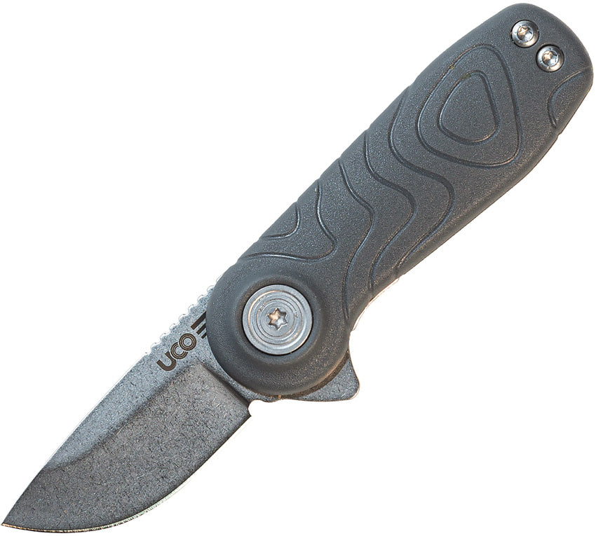 Tinkham Linerlock Gray - UCO00579
