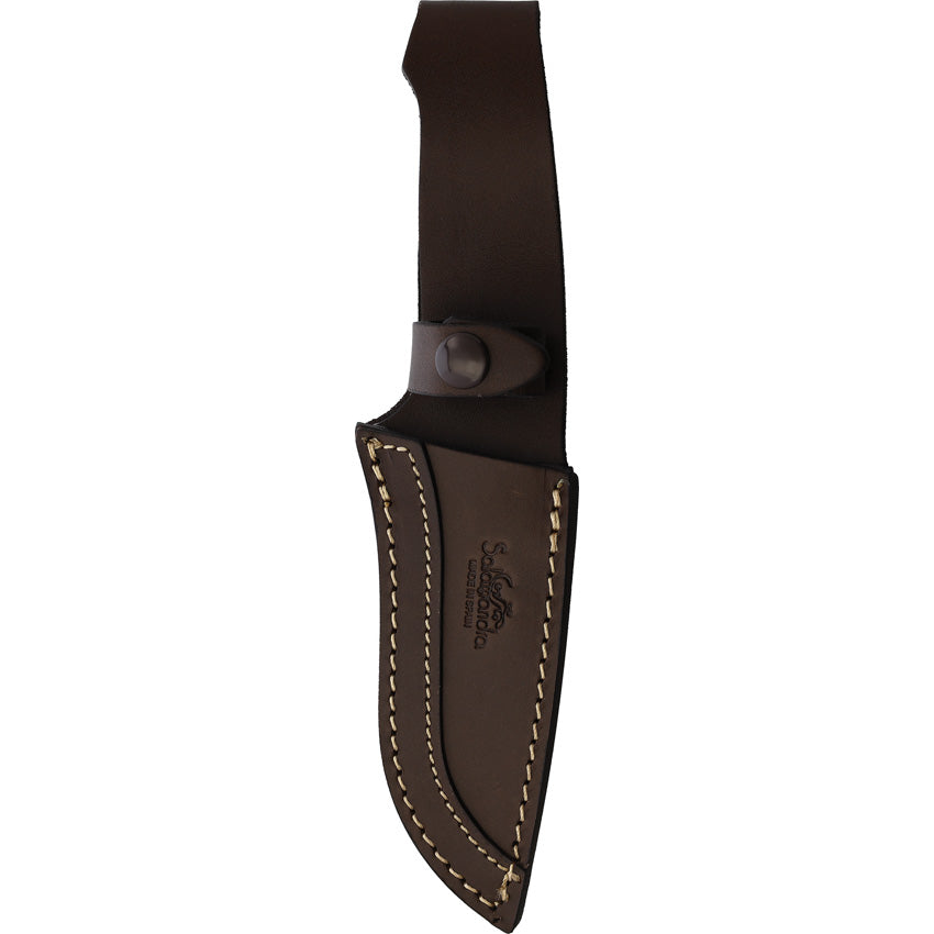 Nestor Fixed Blade Stag - ALF407063