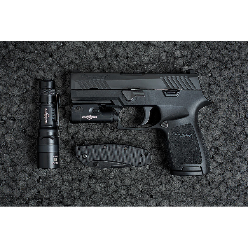 EDCL1-T Flashlight - SFREDCL1T