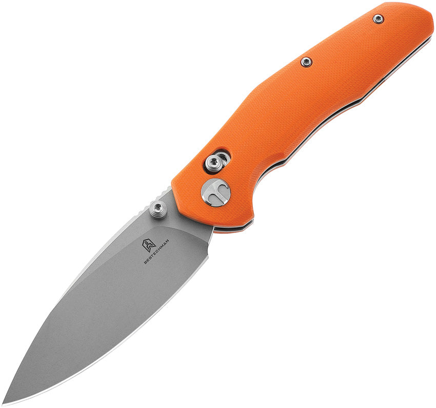 Ronan B-Lock Orange - BTKMK02F