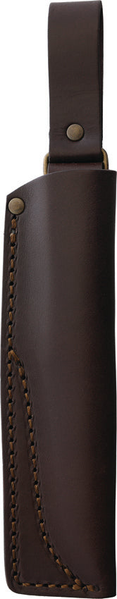 Trooper 115 Black Curly Birch - BRI301