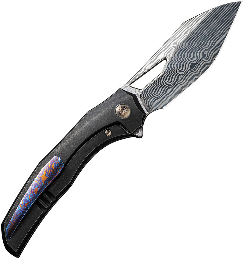 Ignio Framelock Damasteel - WE22042BDS1