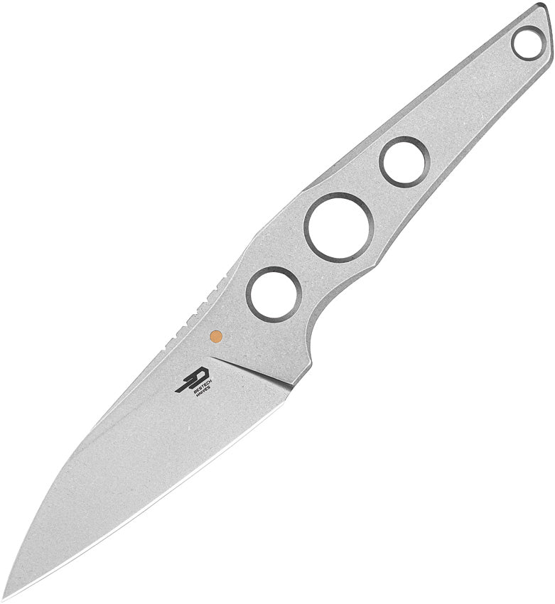VK-Core Fixed Blade - BTKF05A