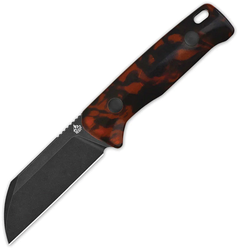 Baby Penguin Fixed Blade Tort - QS130BPB2