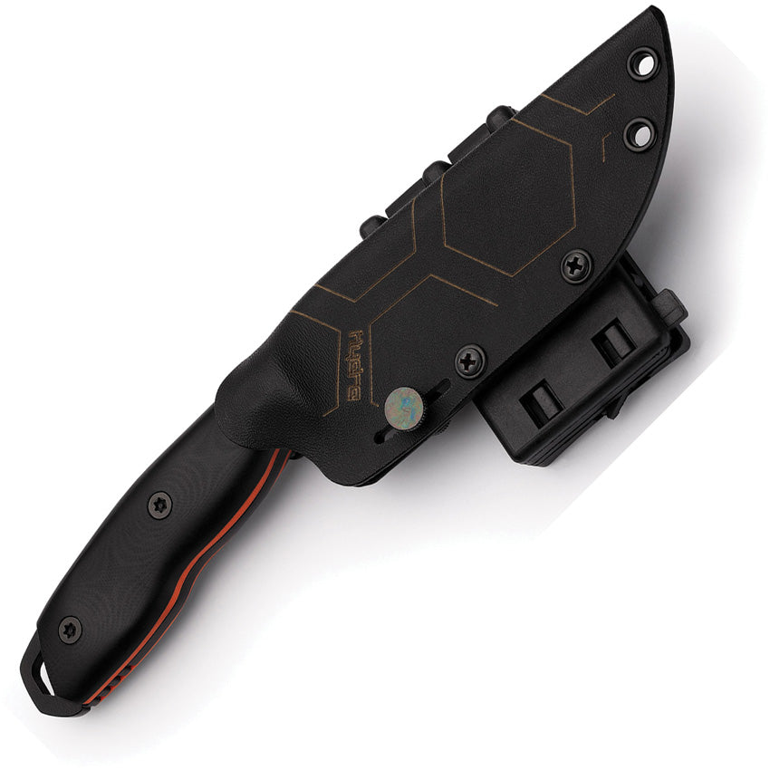 Esus Fixed Blade - HKS03
