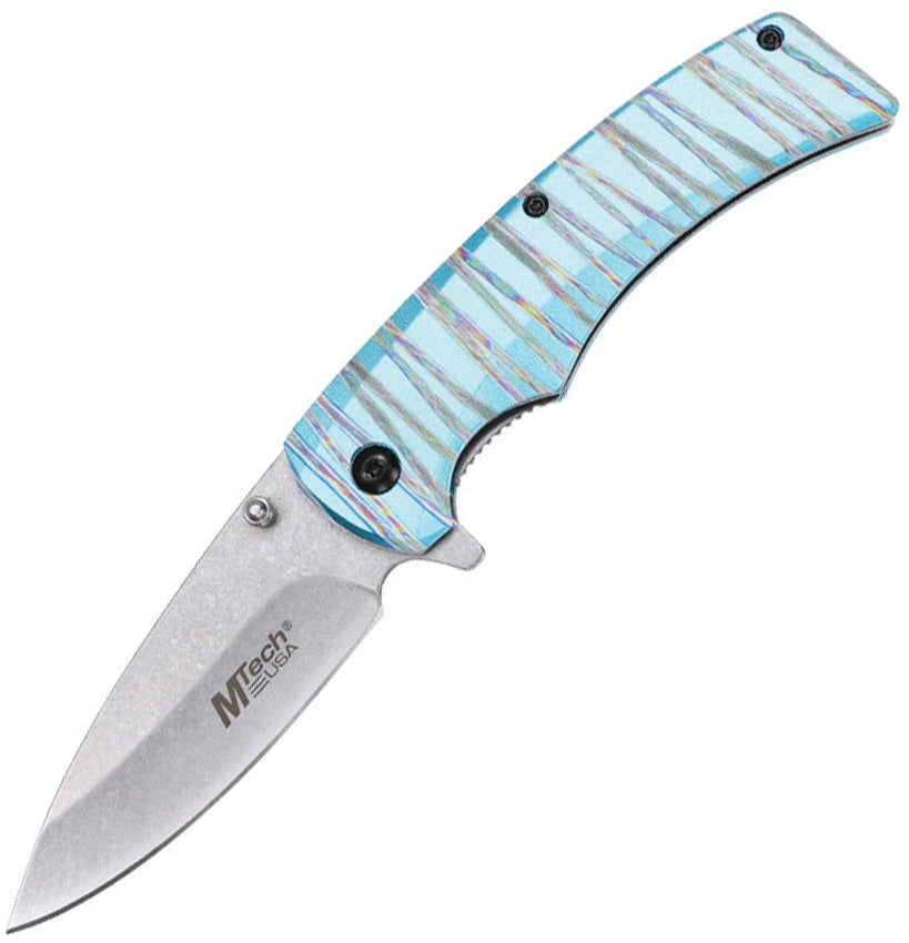 Linerlock A/O Blue - MTA2030BL