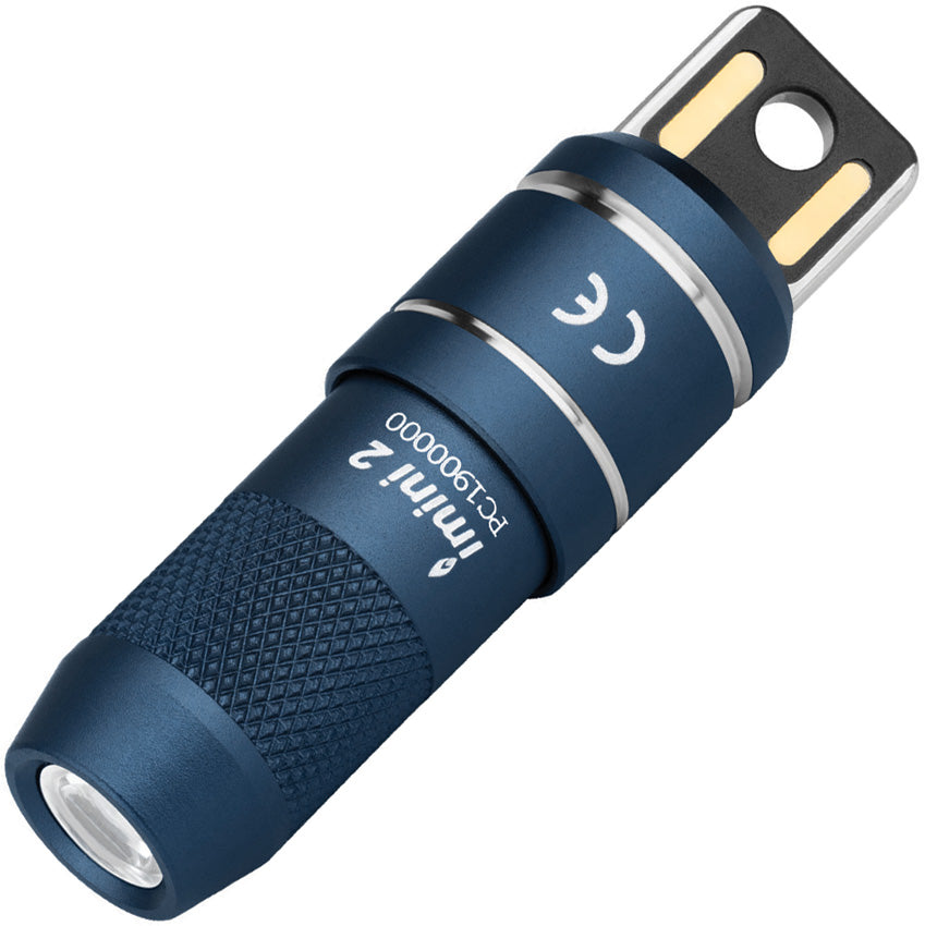 iMini 2 Magnetic Light Blue - OLTIMINI2MB