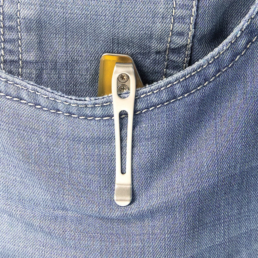 Mizo Linerlock Ultem - KUB2101G