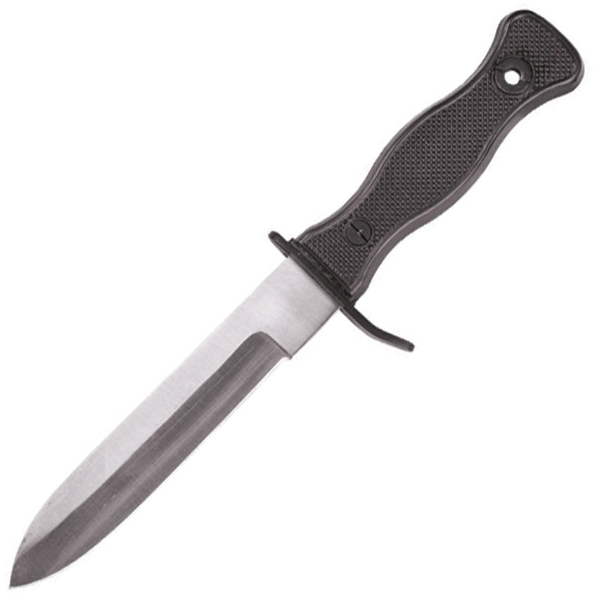 Black Combat Knife - M4660