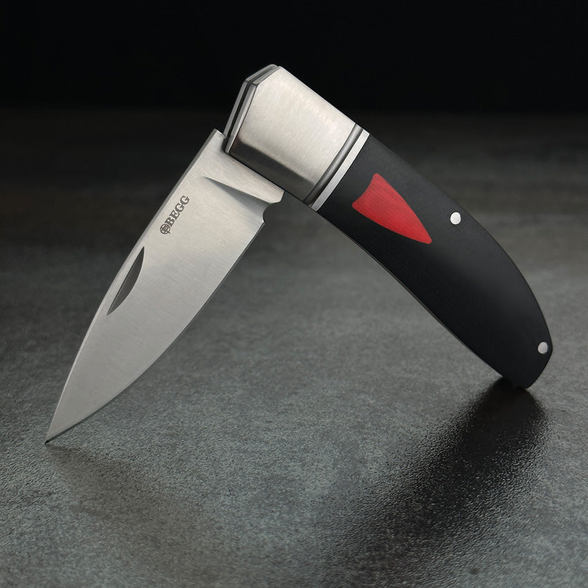 Black Widow Slip Joint - BG040