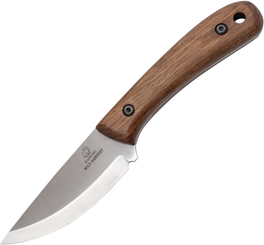 Wild Harvest Bushcraft - BVRBSH7