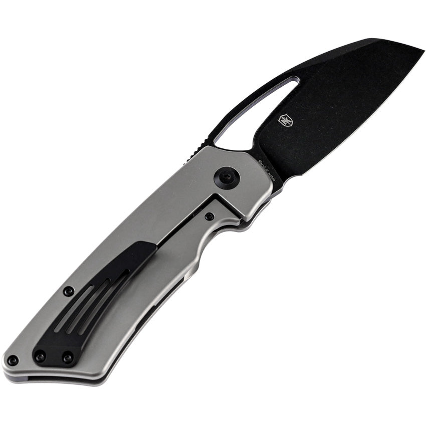 Goblin XL Framelock Titanium - K1016A1