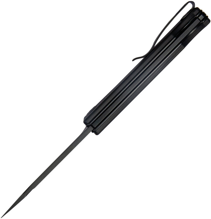 Akino Lockback Blackout - KUB2102D