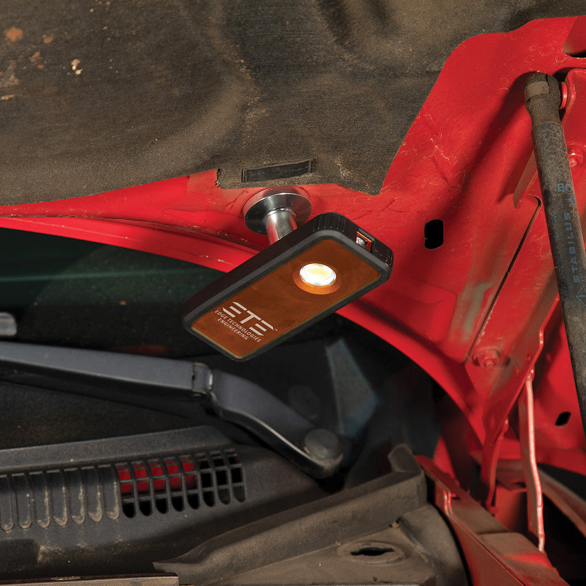 Aluminator Light 350 Lumens - ETELAL350O