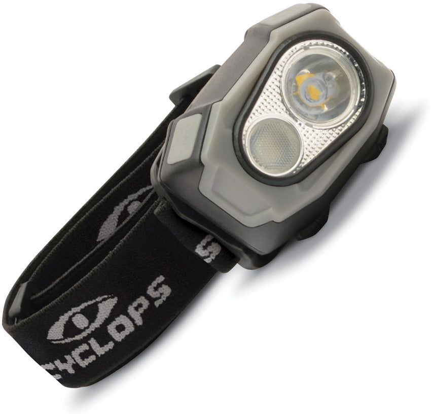 eFLEX Headlamp 400 - CYC02582