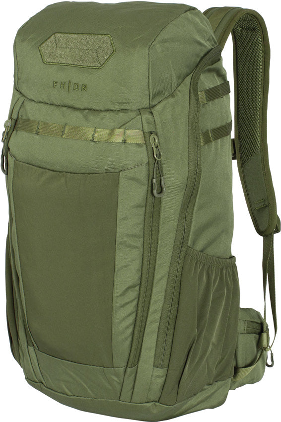 Tactical Backpack 30L OD - FHR193OD