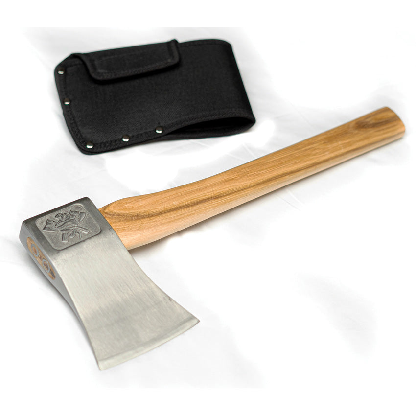 The Bad Axe Throwing Axe - WATL002