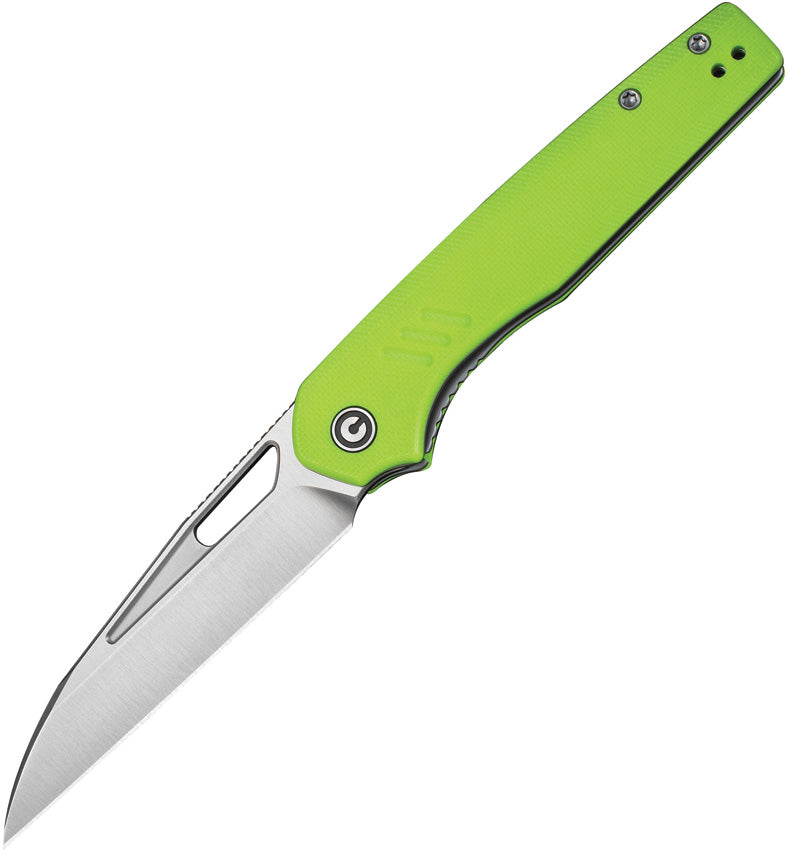 Guile Linerlock Green - CIVC24062B2