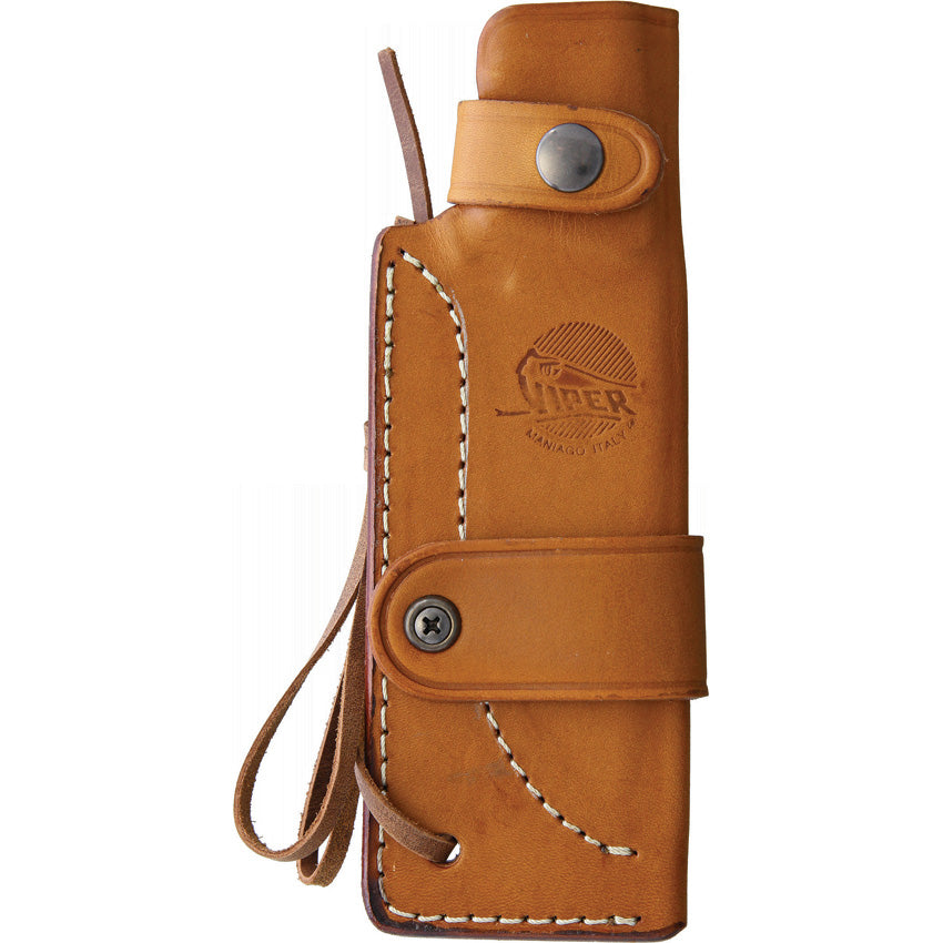 Ganghi Fixed Blade Micarta - V4882CV
