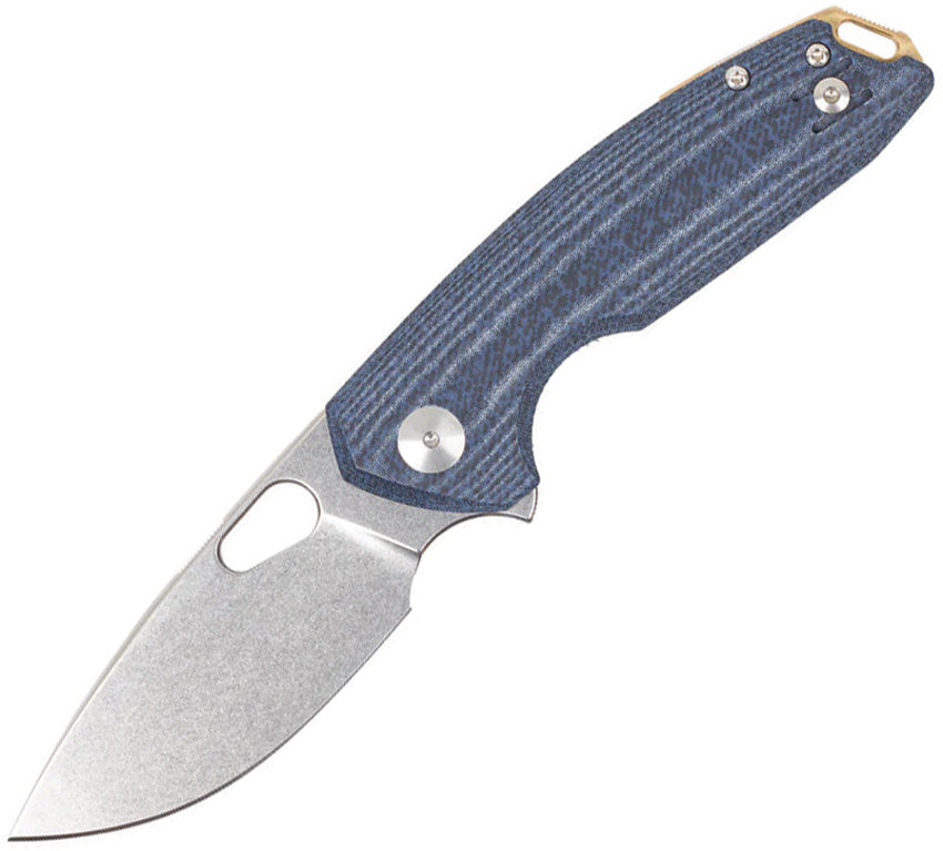 Tribeca Linerlock Denim Mic - GM11392