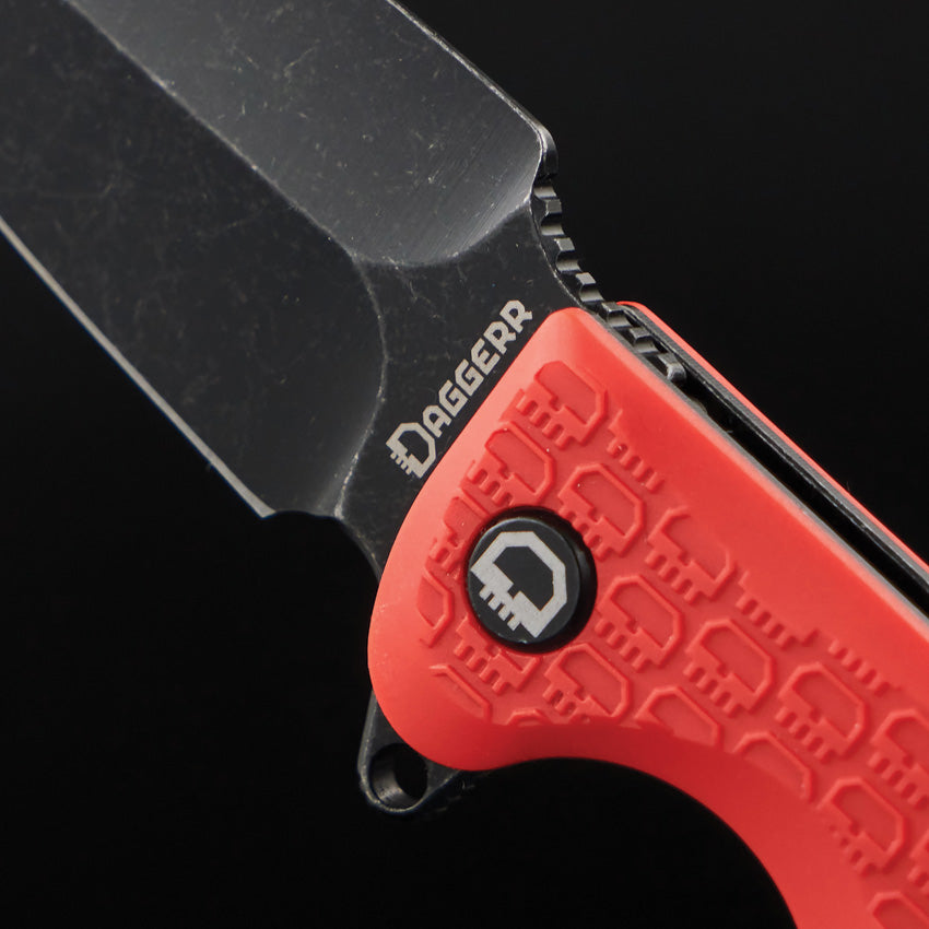 Urban 2 Linerlock Orange - DGRU2FORBW