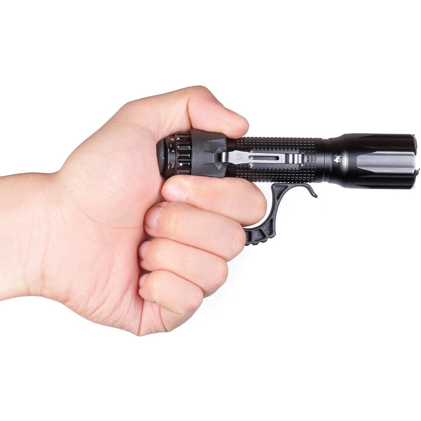 Tactical Flashlight Ring - NXFR1