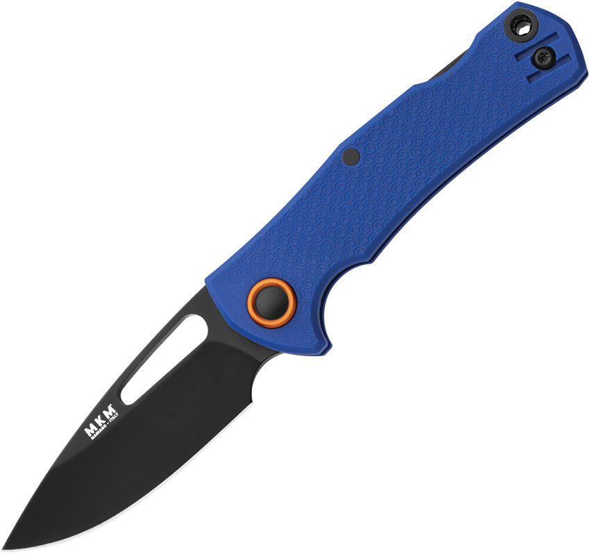 LOV Lockback Blue - MKMLVPBL
