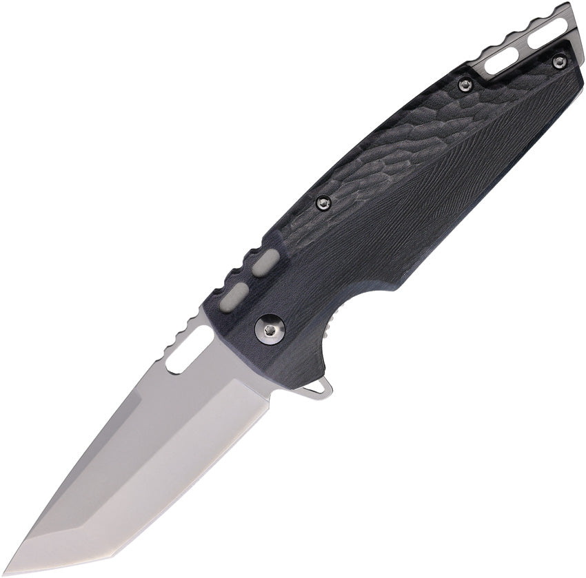 Linerlock A/O Black - MTA2009BK