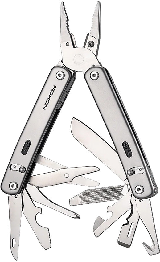 Flex Multi Tool - RXS804G