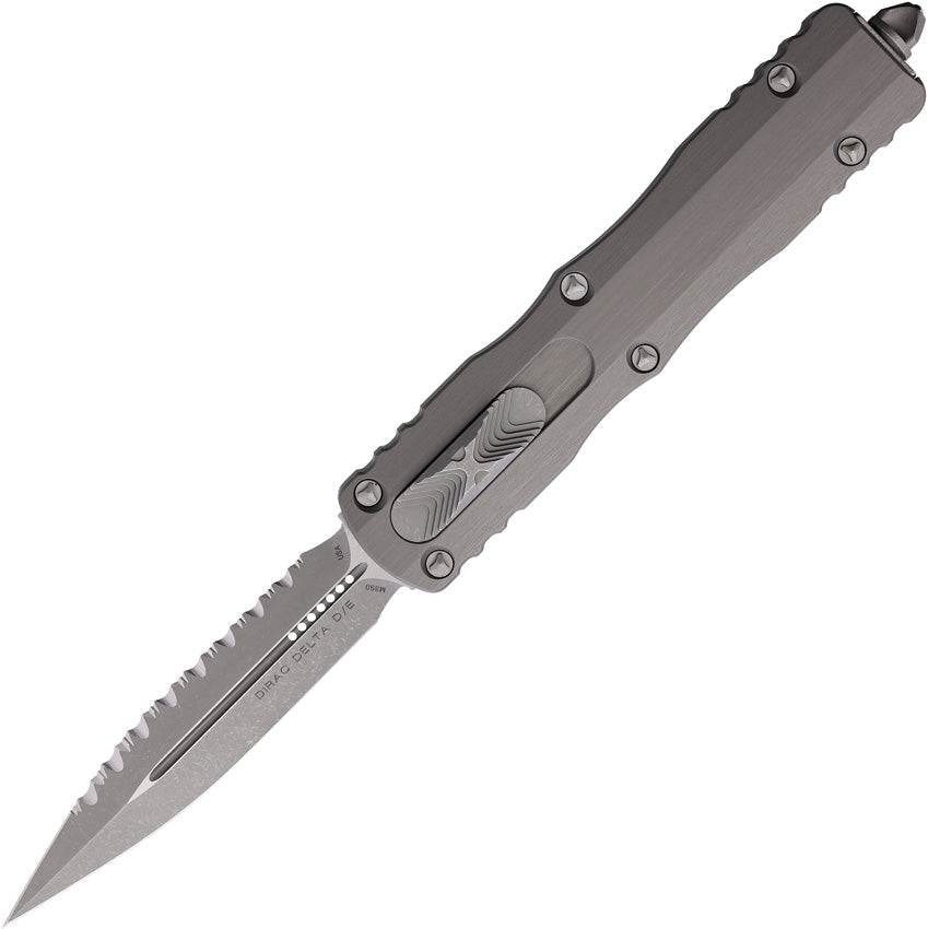 Auto Dirac Delta D/E OTF NC - MCT22712APNC