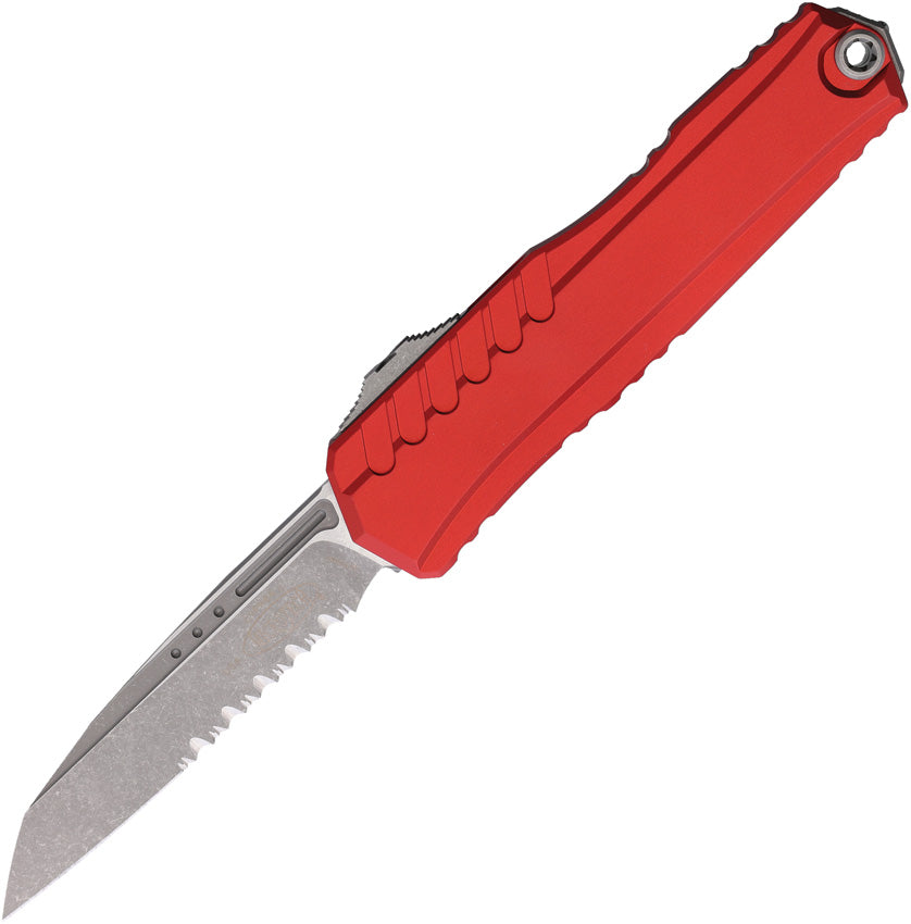 Auto Cypher II OTF AP PS Red - MCT124111APRD