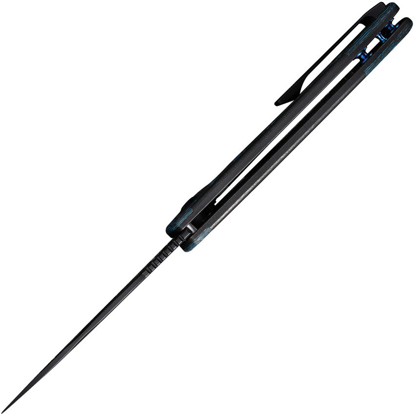 Equivik Framelock Arctic - WE230204