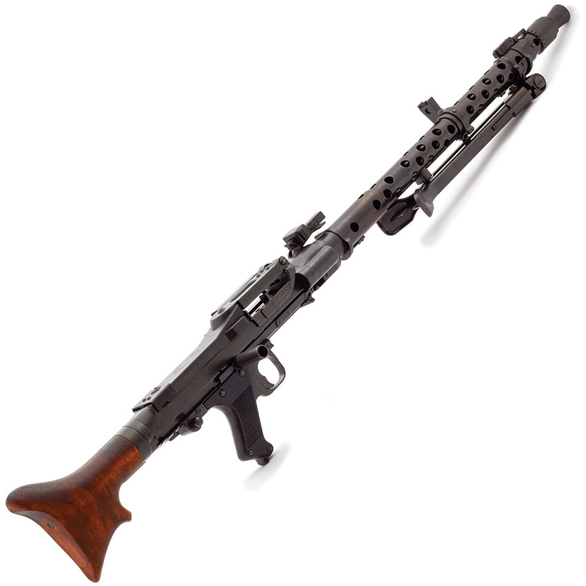 MG 34 (Maschinengewehr 34) - DX1317