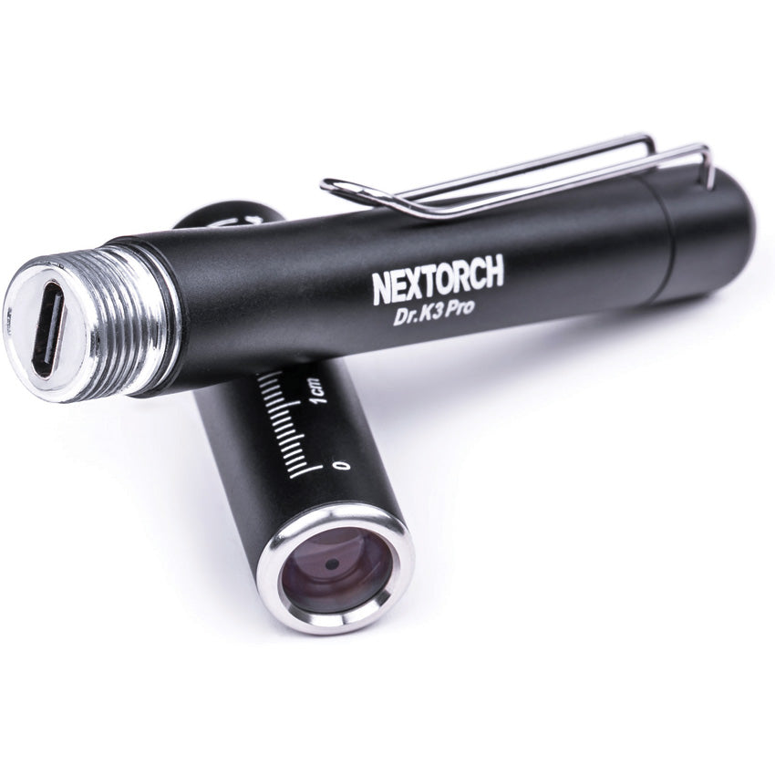Dr. K3 Pro Pen Light - NXDRK3PRO