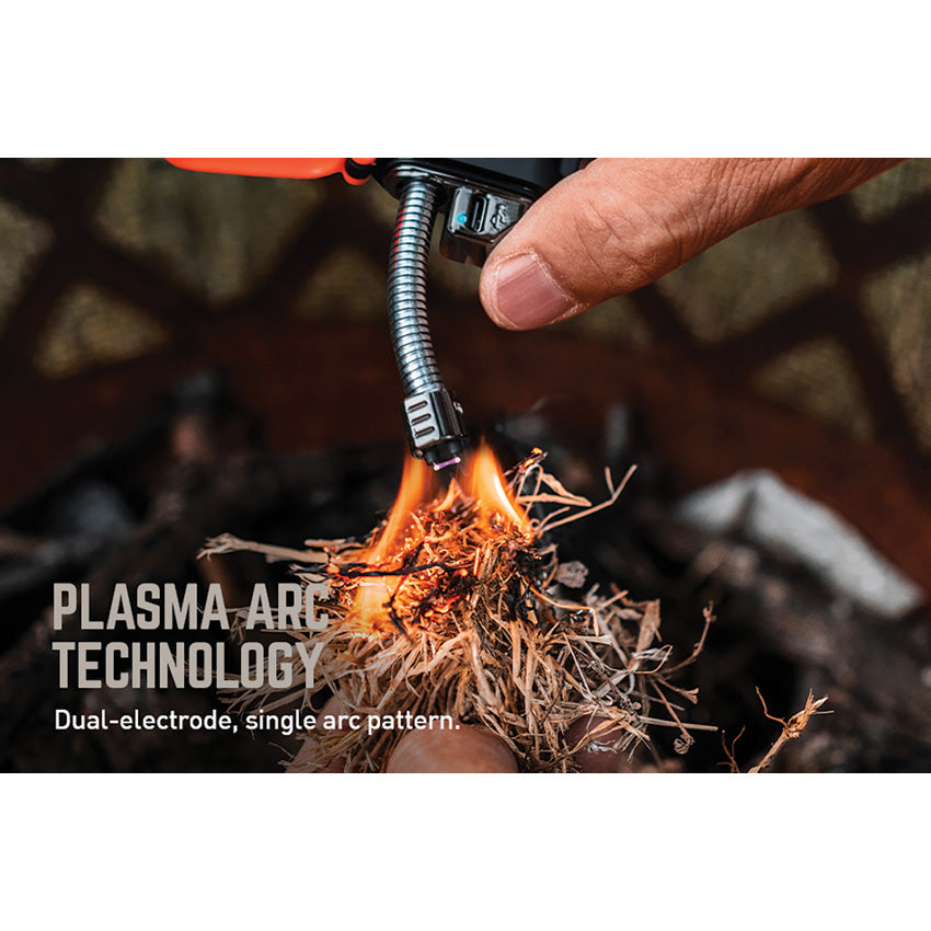Plasma Lighter 2.0 - TRUACC1001