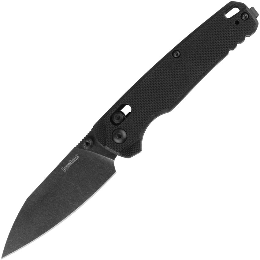 Bel Air DuraLock Black G10 - KS6105G10