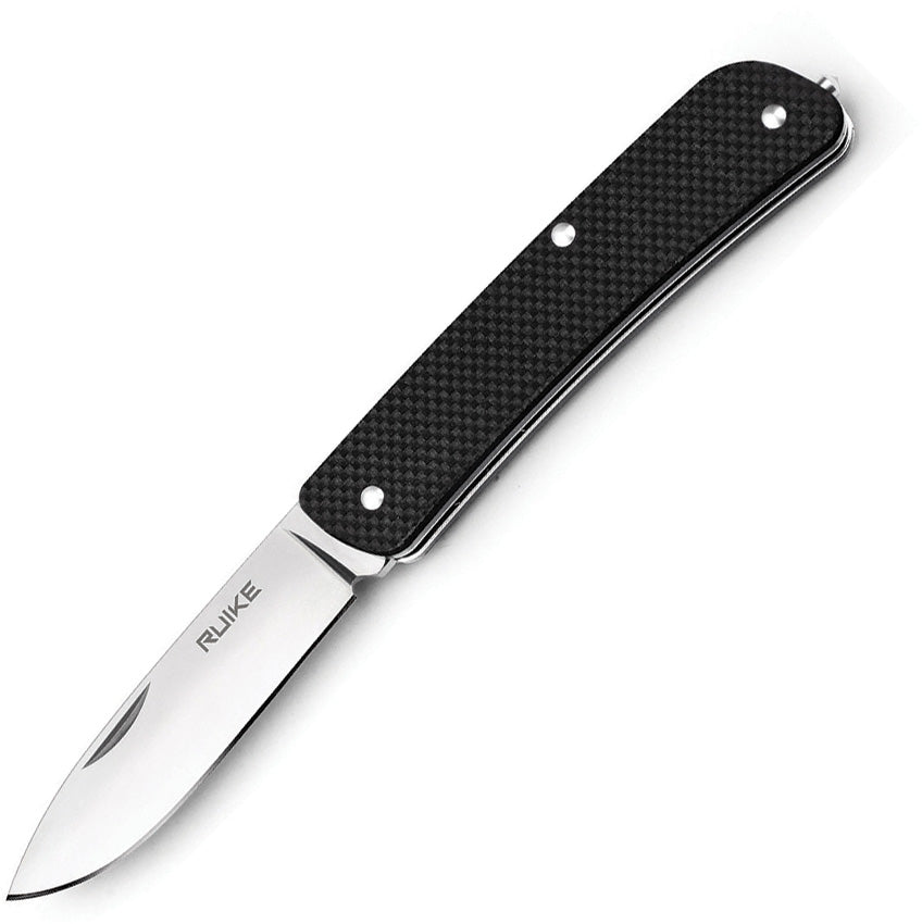 L11 Large Folder Black - RKEL11B