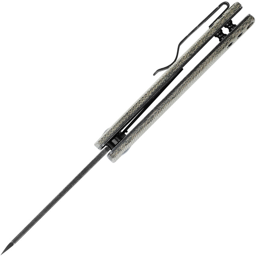 Sparrow Linerlock 154CM - KIV3628C2